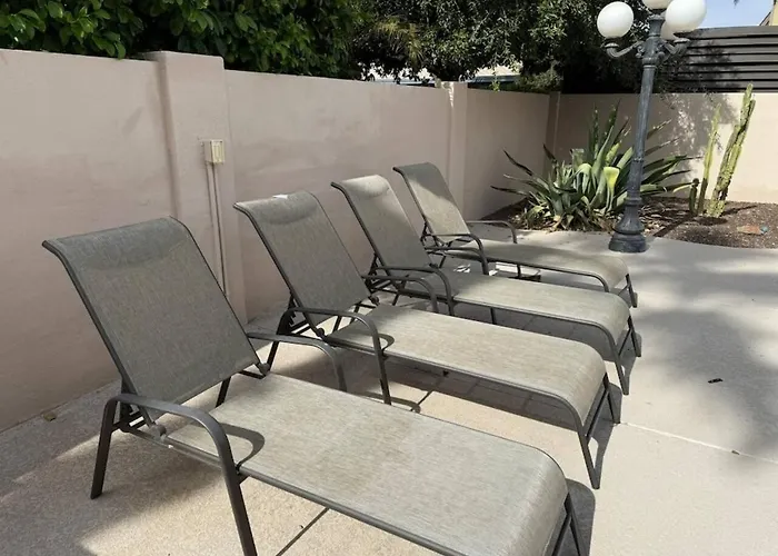 Pet-friendly Retreat W/ Private Pool, Pool Table & Great Wifi Near Golf, Hiking & Spring Training Dom wakacyjny Mesa